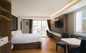 Aspira Suites Sukhumvit 20